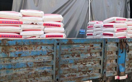 灌漿料養(yǎng)護水溫低對強度的危害