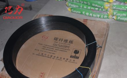 碳纖維板加固要用哪些膠粘劑？