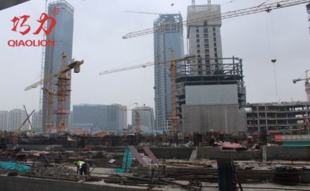 建筑的不同部位如何加固和養護？